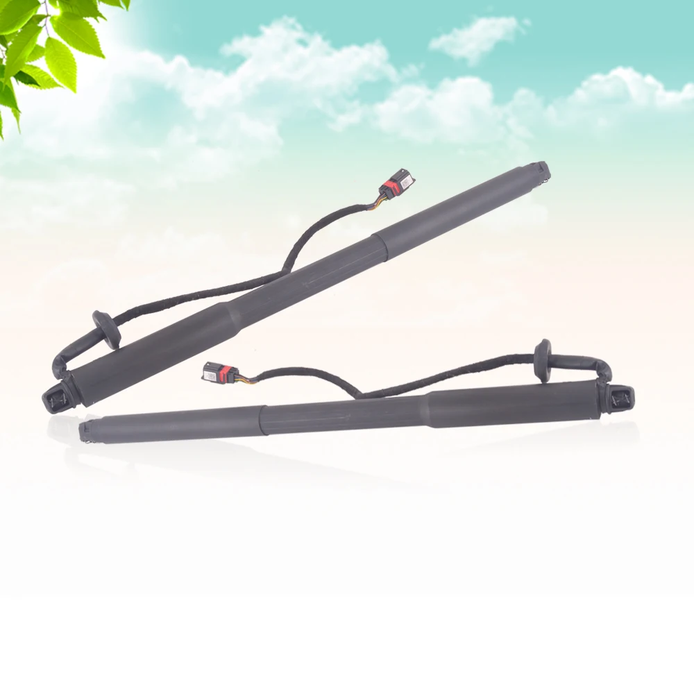 CAPQX Electric Rear Door Gas Spring Boot Flap Trunk Lid Strut For Volvo XC60 2015 2016 2017
CAPQX Electric Rear Door Gas Spring Boot Flap Trunk Lid Strut For Volvo XC60 2015 2016 2017