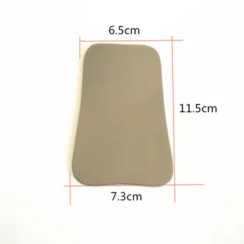 2PCS FREE SHIPPING SALE Dental intraoral Orthodontic Photographic Glass Mirror Rhodium Occlusal
2PCS FREE SHIPPING SALE Dental intraoral Orthodontic Photographic Glass Mirror Rhodium Occlusal
