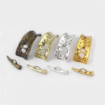 1sets Four Color Half Cuff Clasp For Multi Strand Round Leather Cord DIY Bracelet Bangle Jewelry Making Findings
1sets Four Color Half Cuff Clasp For Multi Strand Round Leather Cord DIY Bracelet Bangle Jewelry Making Findings