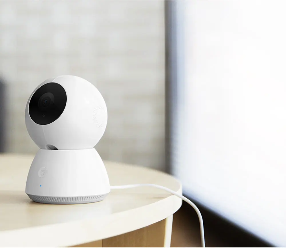 Xiaomi Mijia Smart Camera White