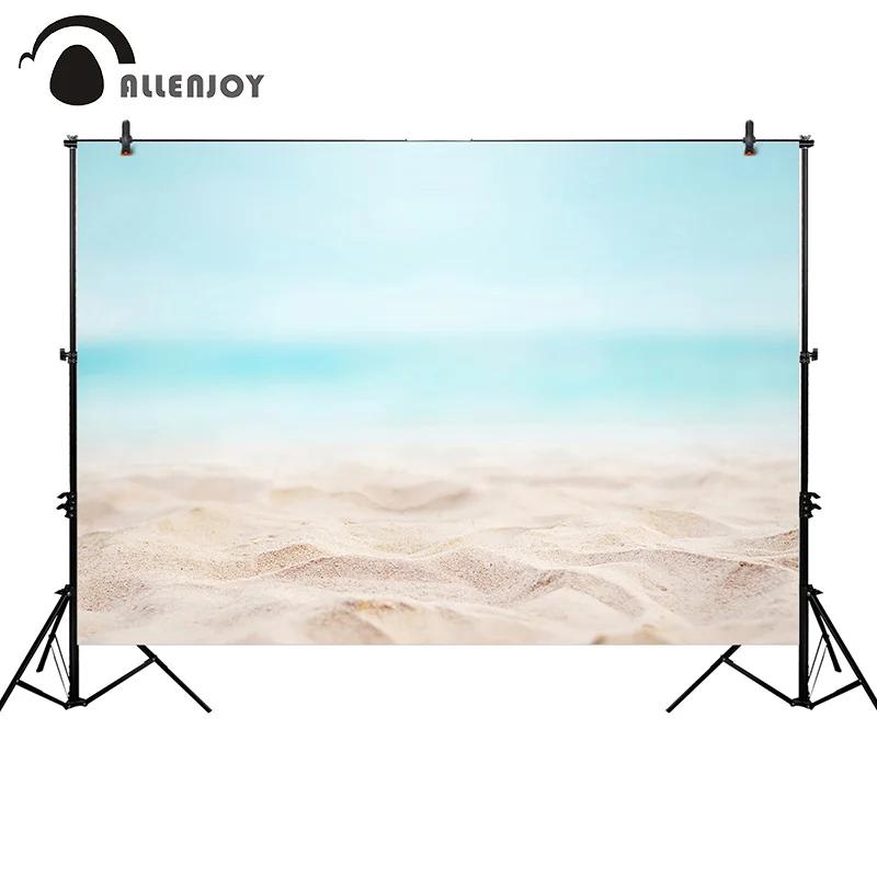 Allenjoy photography backdrops summer bokeh baby blue sea ocean beach background photo studio photocall photophone shoot prop
Allenjoy photography backdrops summer bokeh baby blue sea ocean beach background photo studio photocall photophone shoot prop