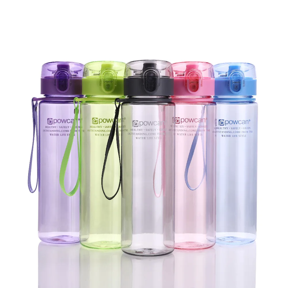 Water Bottle 560ML 400ML Plastic Drinkware Tour Outdoor Sport School Leak Proof Seal Gourde Climbing Water Bottles
Water Bottle 560ML 400ML Plastic Drinkware Tour Outdoor Sport School Leak Proof Seal Gourde Climbing Water Bottles