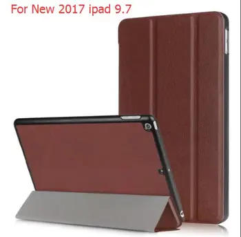 For New 2018 iPad 9.7 inch Ultra Slim Lightweight pu Leather Stand Cover Case For iPad 9.7 A1822 A1823 Model Tablet PC free DHL
For New 2018 iPad 9.7 inch Ultra Slim Lightweight pu Leather Stand Cover Case For iPad 9.7 A1822 A1823 Model Tablet PC free DHL
