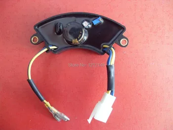 GX160 2KW 2.5KW AVR Moon Crescent Plastic For HONDA EC2500 168F 170F Generator, Generator Parts
GX160 2KW 2.5KW AVR Moon Crescent Plastic For HONDA EC2500 168F 170F Generator, Generator Parts