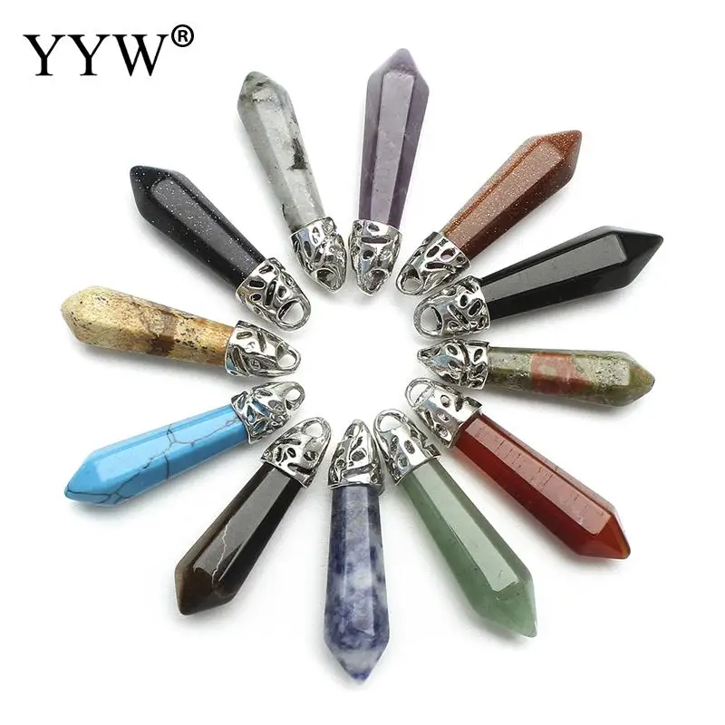 men 14 Color Stone Pendants Natural Crystal Tiger Eye Turquoises Pendentif Amethyste Stone Pendant For Jewelry Chakra Necklace
men 14 Color Stone Pendants Natural Crystal Tiger Eye Turquoises Pendentif Amethyste Stone Pendant For Jewelry Chakra Necklace