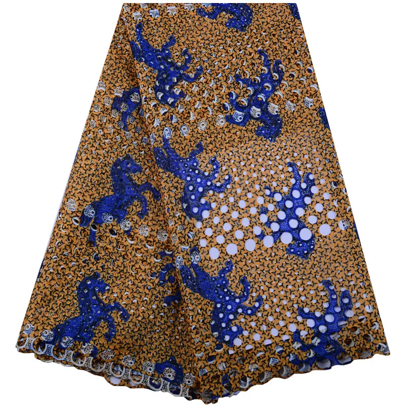 Best Selling Nigeria Lace Products Latest French Lace Fabric 2019 High Quality Africa Lace Fabric For Wedding Dresses A1440
Best Selling Nigeria Lace Products Latest French Lace Fabric 2019 High Quality Africa Lace Fabric For Wedding Dresses A1440