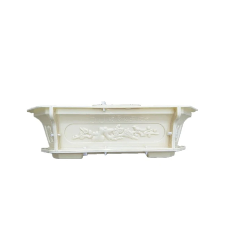 55cm/ 21.65in Diamond Flat Durable Home Gardening Bonsai DIY Concrete Flower Pot Mold
55cm/ 21.65in Diamond Flat Durable Home Gardening Bonsai DIY Concrete Flower Pot Mold