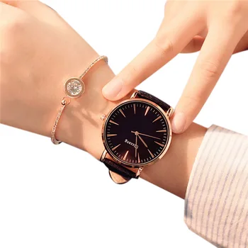 Ulzzang Exquisite Simple Style Women Watches Fashion Quartz Wristwatches Woman Clock
Ulzzang Exquisite Simple Style Women Watches Fashion Quartz Wristwatches Woman Clock