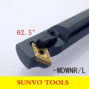 S40T-MDWNR15 CNC lathe inner hole turning tool MDWNR15/MDWNL15 Internal turning tool S40T-MDWNL15 DNMG150404 insert
S40T-MDWNR15 CNC lathe inner hole turning tool MDWNR15/MDWNL15 Internal turning tool S40T-MDWNL15 DNMG150404 insert