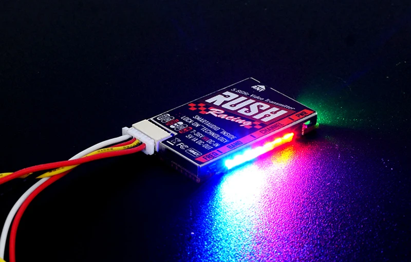 7-36V 2-8S 25/50/100/200mW Adjustable 48CH Racing VTX Image Transmission Module Photography For FPV RC Drone DIY Accessories
7-36V 2-8S 25/50/100/200mW Adjustable 48CH Racing VTX Image Transmission Module Photography For FPV RC Drone DIY Accessories