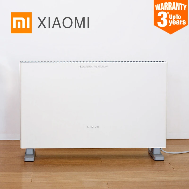 Обогреватель Xiaomi Smartmi Купить