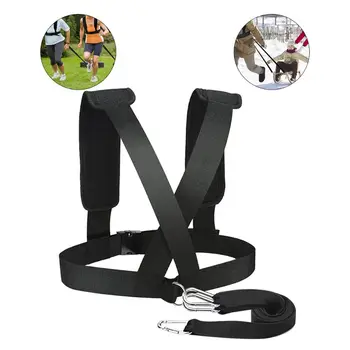 Anti-Resistance Training Belt Running Assist Speed Practice Pull Belt Sports Weight-Bearing Running Equipment Weighting Exercise
Anti-Resistance Training Belt Running Assist Speed Practice Pull Belt Sports Weight-Bearing Running Equipment Weighting Exercise