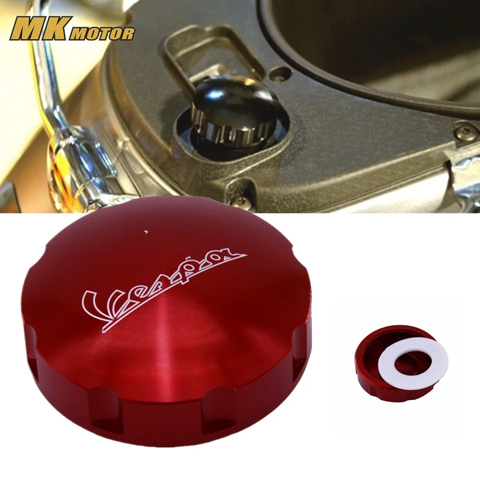 Motorcycle parts For vespa Gas Fuel Tank Filler Cap for VESPA GTS GTV LX primavera sprint
Motorcycle parts For vespa Gas Fuel Tank Filler Cap for VESPA GTS GTV LX primavera sprint