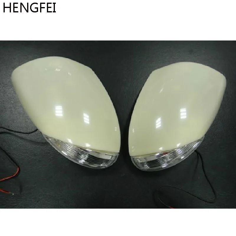 Modified car accessories Hengfei Mirror cover shell case with LED turn signal lights For Mazda 2 3 6
Modified car accessories Hengfei Mirror cover shell case with LED turn signal lights For Mazda 2 3 6