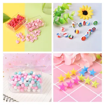 12/16/50/80/150pcs Plastic Cork Board Safety Colored Push Pins Thumbtack Office School Accessories Supplies Map Tacks
12/16/50/80/150pcs Plastic Cork Board Safety Colored Push Pins Thumbtack Office School Accessories Supplies Map Tacks