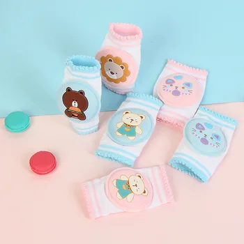 Summer Baby Mesh Knee Pads Cotton Knitted Infant Toddler Anti Slip Learning Crawling Safety Leg Warmers Baby Knees Protector
Summer Baby Mesh Knee Pads Cotton Knitted Infant Toddler Anti Slip Learning Crawling Safety Leg Warmers Baby Knees Protector