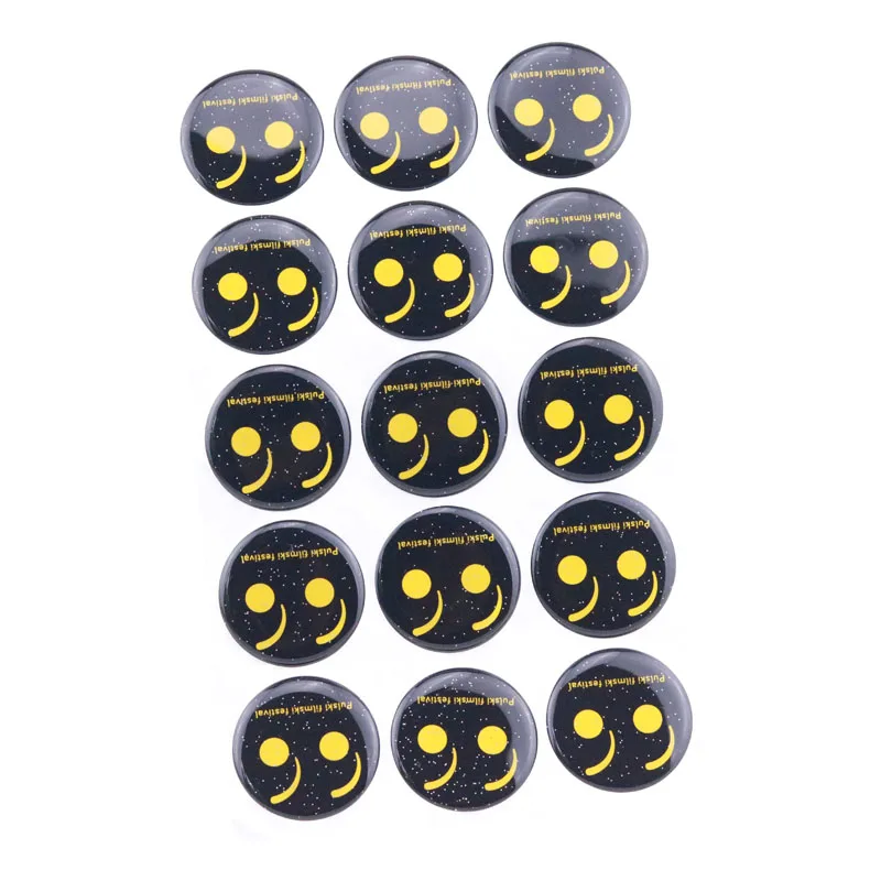 1000Pcs Print Your Logo On Epoxy Sticker Dome We Do Custom Design Of Resin Circles Just Need A Photo Lots Of Size Available
1000Pcs Print Your Logo On Epoxy Sticker Dome We Do Custom Design Of Resin Circles Just Need A Photo Lots Of Size Available