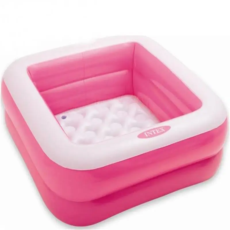 Baby Inflatable Swimming Pool Children Basin Bath Tub Piscina Portable Outdoor Ball Paddling pool Kid Water Play Home Beach Game
Baby Inflatable Swimming Pool Children Basin Bath Tub Piscina Portable Outdoor Ball Paddling pool Kid Water Play Home Beach Game