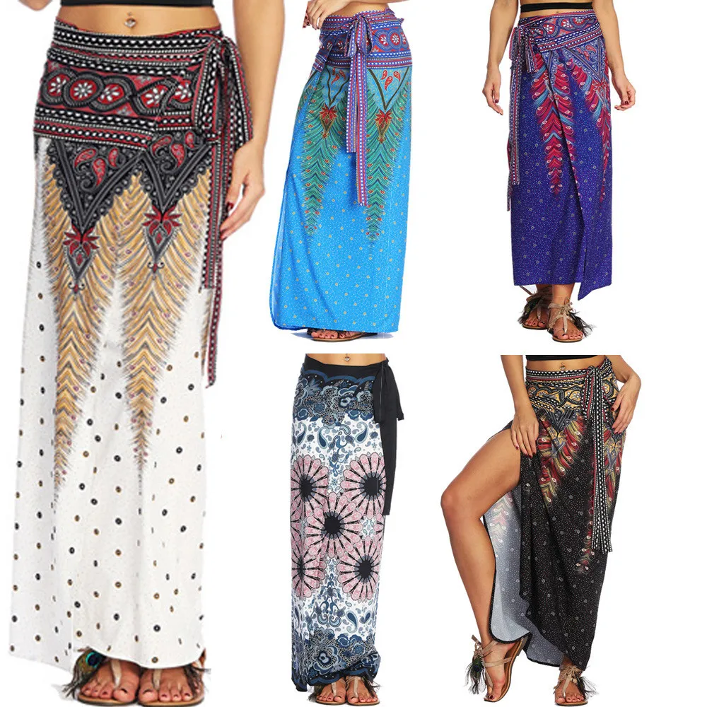 Womail Women skirt Summer Fashion Loose Trousers Baggy Boho Aladdin Harem Skirt Casual Daily 2019 dropship f9
Womail Women skirt Summer Fashion Loose Trousers Baggy Boho Aladdin Harem Skirt Casual Daily 2019 dropship f9