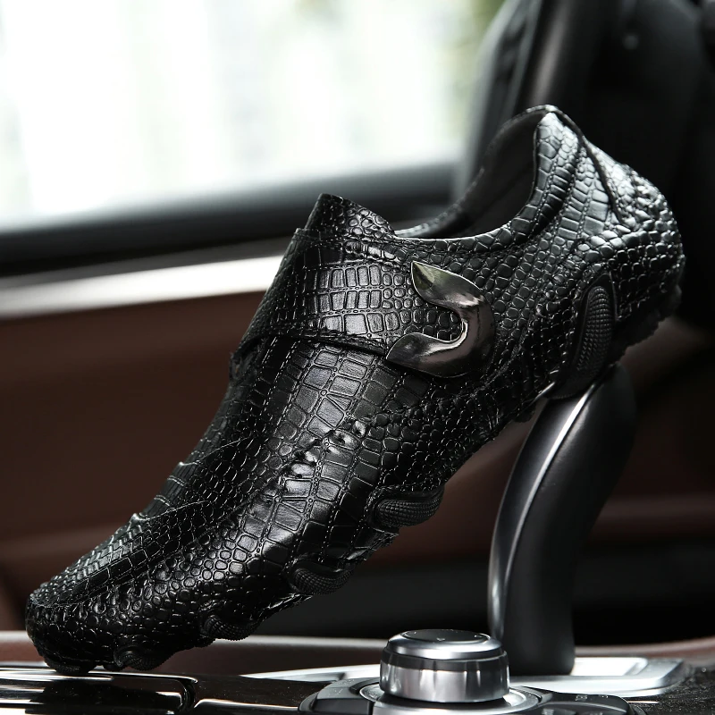 JMaiou 2019 Summer Breathable Genuine Leather Men Shoes Loafers Male Moccasins Flats Casual Boat Driver Soft Footwear Driving
JMaiou 2019 Summer Breathable Genuine Leather Men Shoes Loafers Male Moccasins Flats Casual Boat Driver Soft Footwear Driving