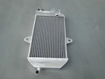 

Aluminum Radiator FIT For Yamaha Banshee ATV YFZ350 YFZ 350 1987-2007 87 88 89 90 91 92 93 94 98 99 03 04 06