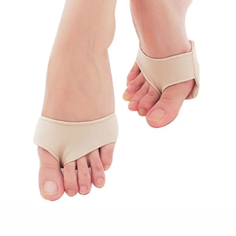 1Pair Gel Metatarsal Ball Of Foot Insoles Pads Cushions Forefoot Pain Support Front Foot Pad Feet Foot Care Tool Pedicure ZH-001
1Pair Gel Metatarsal Ball Of Foot Insoles Pads Cushions Forefoot Pain Support Front Foot Pad Feet Foot Care Tool Pedicure ZH-001