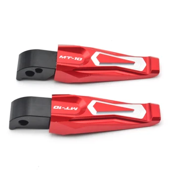 FOR motorbike Motorcycle Folding Rearset Foot Pegs Motorbike foot pegs For FOR yamaha MT-10 MT10 MT 10 motorcycle accessories
FOR motorbike Motorcycle Folding Rearset Foot Pegs Motorbike foot pegs For FOR yamaha MT-10 MT10 MT 10 motorcycle accessories