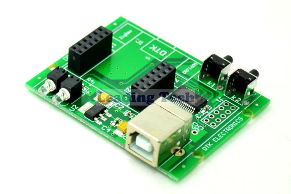 DRF1605-USB-DTK CC2530 ZigBee module-USB to UART floor (DRF1605-USB) Upgrade
DRF1605-USB-DTK CC2530 ZigBee module-USB to UART floor (DRF1605-USB) Upgrade