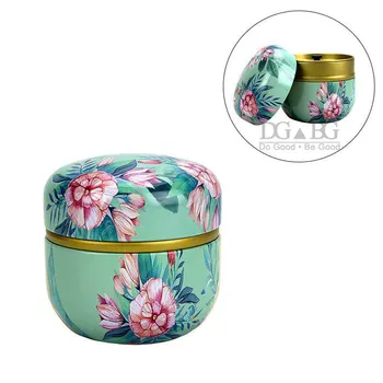 Blue Flower Urn Funeral Casket Pet Memoria Keepsake Urns For Ashes Dog Cat Animal Cremation Small Urne Metal Memory Urnen Iron
Blue Flower Urn Funeral Casket Pet Memoria Keepsake Urns For Ashes Dog Cat Animal Cremation Small Urne Metal Memory Urnen Iron