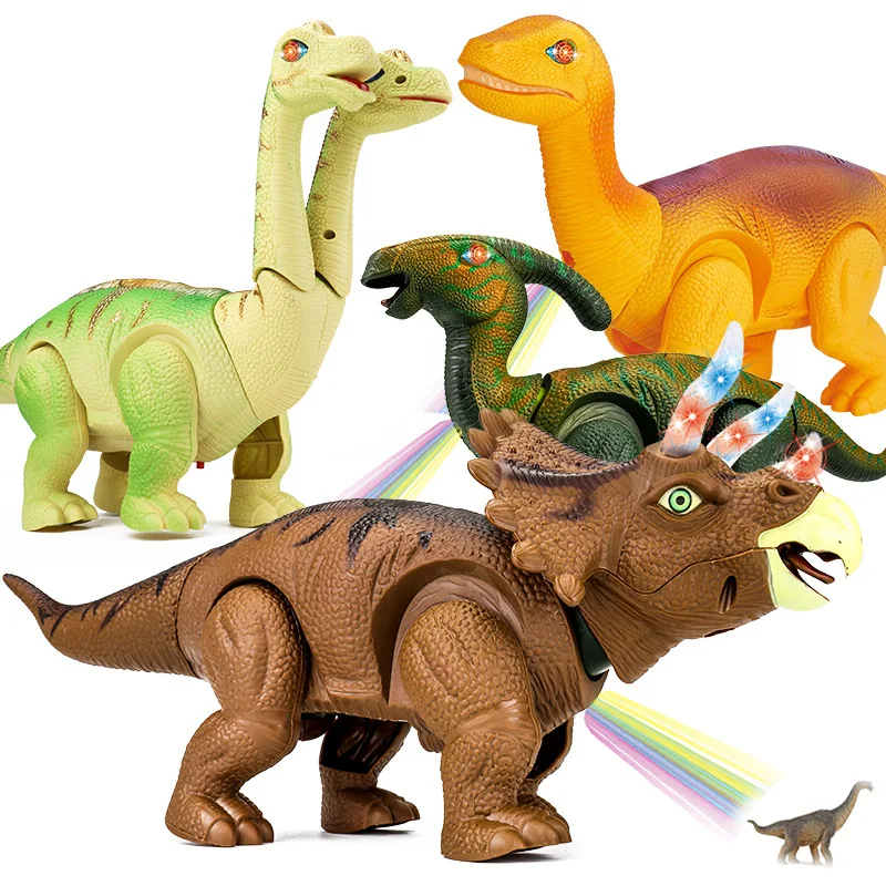 Electronic Dinosaur Electronic Toy Jurassic World Dinosaur Electronic Pet Walk Lay Eggs Model Toys For Kids Boys Birthday Gifts
Electronic Dinosaur Electronic Toy Jurassic World Dinosaur Electronic Pet Walk Lay Eggs Model Toys For Kids Boys Birthday Gifts