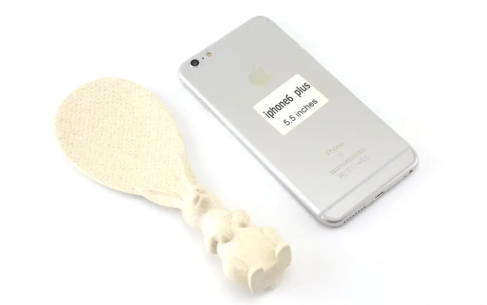 rice spoon silicone 1-1