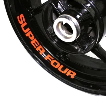 for HONDA SUPER FOUR Motorcycle Wheel Sticker Inner Rim Decal Reflective Stickers Stripes
for HONDA SUPER FOUR Motorcycle Wheel Sticker Inner Rim Decal Reflective Stickers Stripes