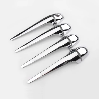 For Toyota Yaris Sedan Xls 2019 ABS Chrome Door Handle Cover Trim Sticker Car Styling Accessories 8PCS
For Toyota Yaris Sedan Xls 2019 ABS Chrome Door Handle Cover Trim Sticker Car Styling Accessories 8PCS