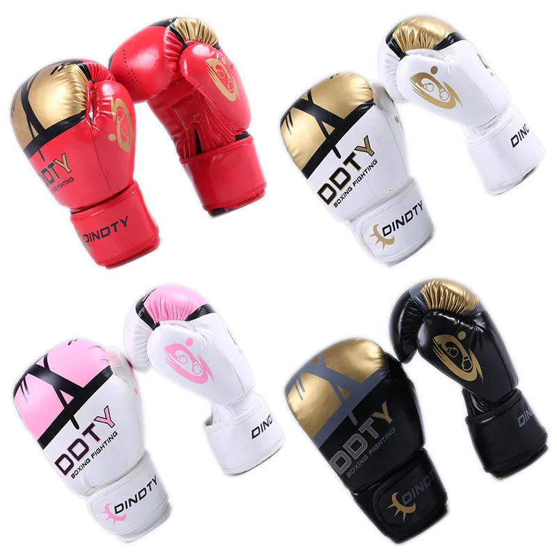 High Quality Adults Women/Men Boxing Gloves Leather MMA Muay Thai Boxe De Luva Mitts Sanda Equipments6 8 10 12 OZ boks
High Quality Adults Women/Men Boxing Gloves Leather MMA Muay Thai Boxe De Luva Mitts Sanda Equipments6 8 10 12 OZ boks