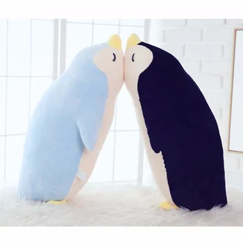35cm Cute 2 colors Animal Plush Toy Soft Pillow Stuffed Lovely Penguin Doll for Children Kids Birthday Gift Present Dropshipping
35cm Cute 2 colors Animal Plush Toy Soft Pillow Stuffed Lovely Penguin Doll for Children Kids Birthday Gift Present Dropshipping