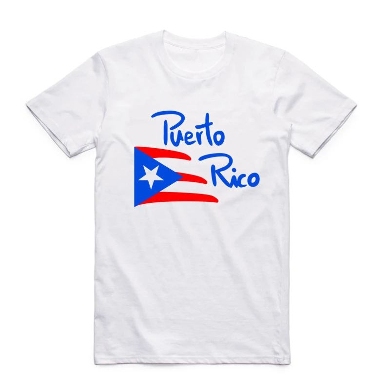 Asian Size Men Women Print Puerto Rico Flag Skull Cool T-shirt Short sleeve O-Neck Harajuku Summer White Skateboard Tshirt
Asian Size Men Women Print Puerto Rico Flag Skull Cool T-shirt Short sleeve O-Neck Harajuku Summer White Skateboard Tshirt