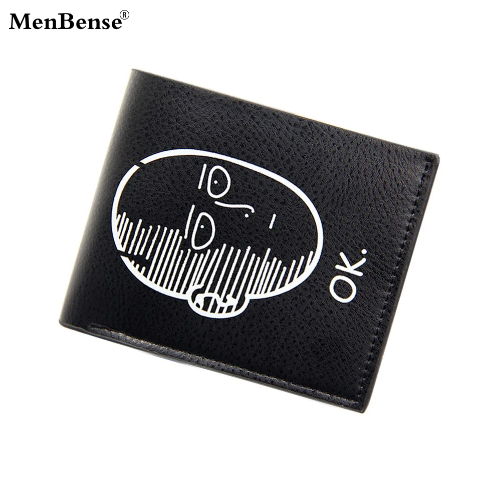 Men Wallets Fashion Short Wallet One Punch SuperMan Cartoon Printing Slim Purse Coin Purses Card Holders 2019 New Money Bag
Men Wallets Fashion Short Wallet One Punch SuperMan Cartoon Printing Slim Purse Coin Purses Card Holders 2019 New Money Bag