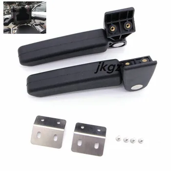 Motorcycle Adventure Aluminum Rear Box Passenger Armrest Tail Box For BMW F700GS F800GS F650GS ADV R1200GS Drilling Required
Motorcycle Adventure Aluminum Rear Box Passenger Armrest Tail Box For BMW F700GS F800GS F650GS ADV R1200GS Drilling Required