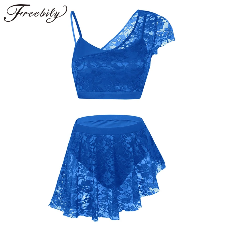 Latin Dance Costumes for Adult Girls Ladies 2 Pieces Latin Modern Dress Lace Overlay Camisole Top and Skirts Lyrical Dancewear
Latin Dance Costumes for Adult Girls Ladies 2 Pieces Latin Modern Dress Lace Overlay Camisole Top and Skirts Lyrical Dancewear