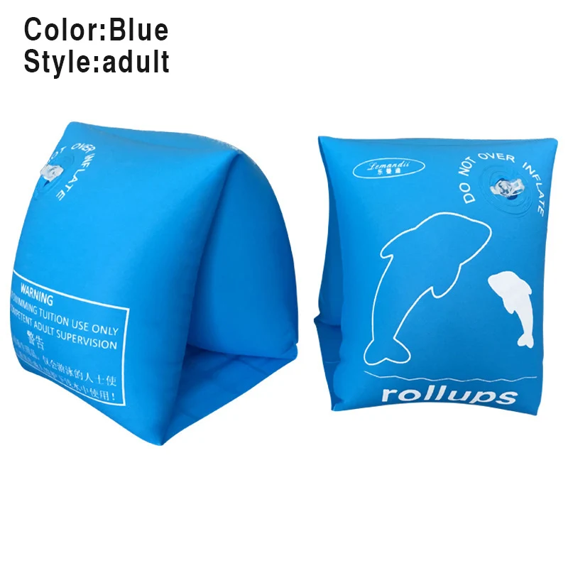 Arm Floaties Inflatable Swim Arm Bands Floater Sleeves Swimming Rings Tube Armlets for Kids Adults ASD88
Arm Floaties Inflatable Swim Arm Bands Floater Sleeves Swimming Rings Tube Armlets for Kids Adults ASD88