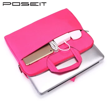 Notebook Tablet Protective Carry Sleeve Bag Pouch Cover For Macbook HP Pavilion Dell XPS Lenovo 11 12 13.3 14.4 15.4 15.6 16
Notebook Tablet Protective Carry Sleeve Bag Pouch Cover For Macbook HP Pavilion Dell XPS Lenovo 11 12 13.3 14.4 15.4 15.6 16
