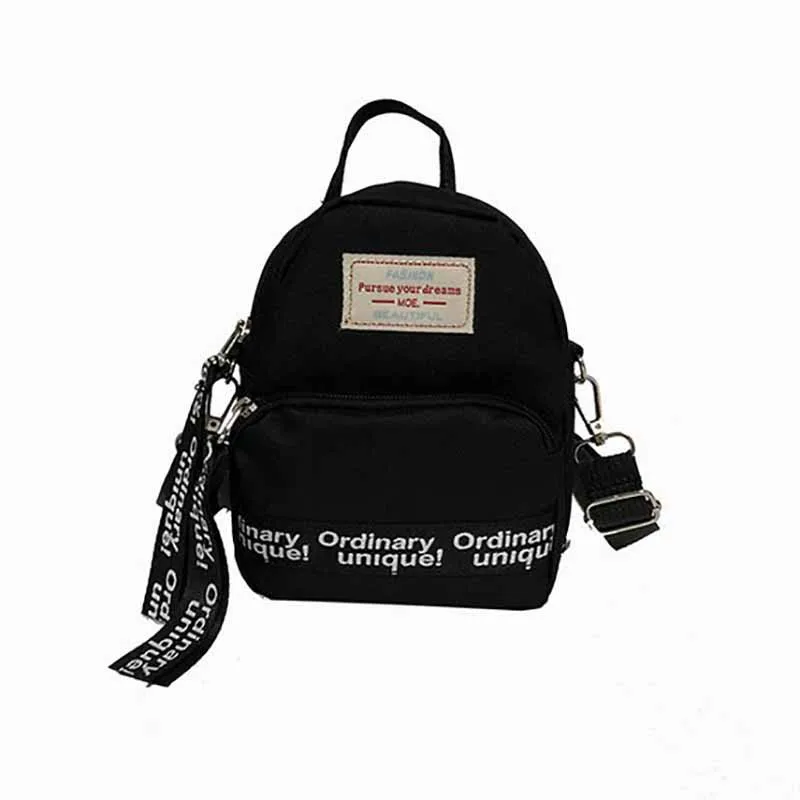 Fashion Casual 2019 Women Cute Travel Teenage Preppy Schoolbags Baby Boys Girls Letter Printed Backpacks Toddler Canvas Bags
Fashion Casual 2019 Women Cute Travel Teenage Preppy Schoolbags Baby Boys Girls Letter Printed Backpacks Toddler Canvas Bags