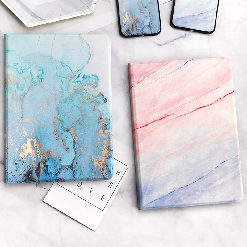 For iPad Pro 11 2018 Case TPU Silicone Soft Back Marble PU Leather Auto Wake Sleep Stand Cover for iPad Pro 11 inch Funda Capa
For iPad Pro 11 2018 Case TPU Silicone Soft Back Marble PU Leather Auto Wake Sleep Stand Cover for iPad Pro 11 inch Funda Capa