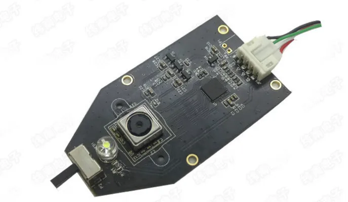 Five-megapixel HD HD USB Camera Module High-resolution Camera File Scanning Camera Module with Supplementary Light
Five-megapixel HD HD USB Camera Module High-resolution Camera File Scanning Camera Module with Supplementary Light