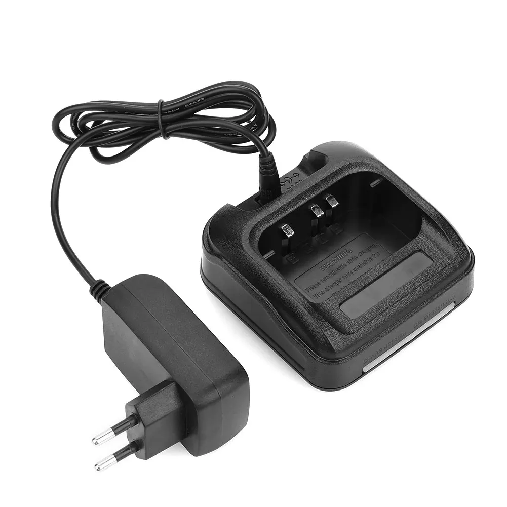 Handheld Radios Battery Adapter Black Charger Eliminator Portable Charging Walkie Talkie Charger DM-1701 Dual Band for Baofeng
Handheld Radios Battery Adapter Black Charger Eliminator Portable Charging Walkie Talkie Charger DM-1701 Dual Band for Baofeng