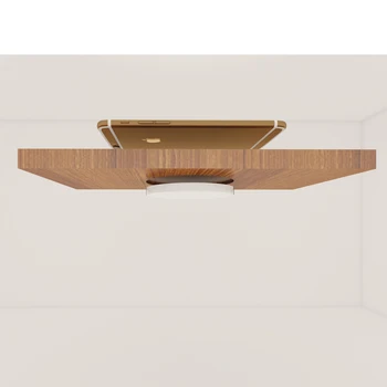 fast embedded Wireless charger invisible desktop furniture table hidden suspension QI general Cafe hotel Restaurant 15w 10w 7.5w
fast embedded Wireless charger invisible desktop furniture table hidden suspension QI general Cafe hotel Restaurant 15w 10w 7.5w