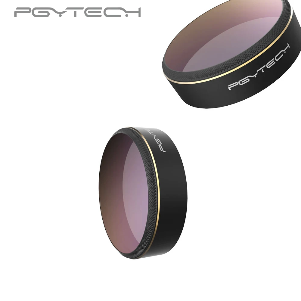 PGYTECH NEW CPL / UV Camera Lens Filter For DJI Phantom 4 Pro HD Filters for DJI Phantom 4 Pro Drone Accessories
PGYTECH NEW CPL / UV Camera Lens Filter For DJI Phantom 4 Pro HD Filters for DJI Phantom 4 Pro Drone Accessories