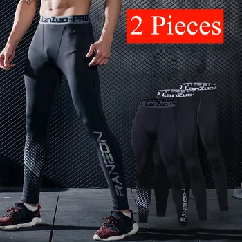 Mma Compression Men Kick Boxing Crossfit Shorts Mma Rashguard Kickboxing Shorts Pants Training Tights Boxing Clothes Boxeo