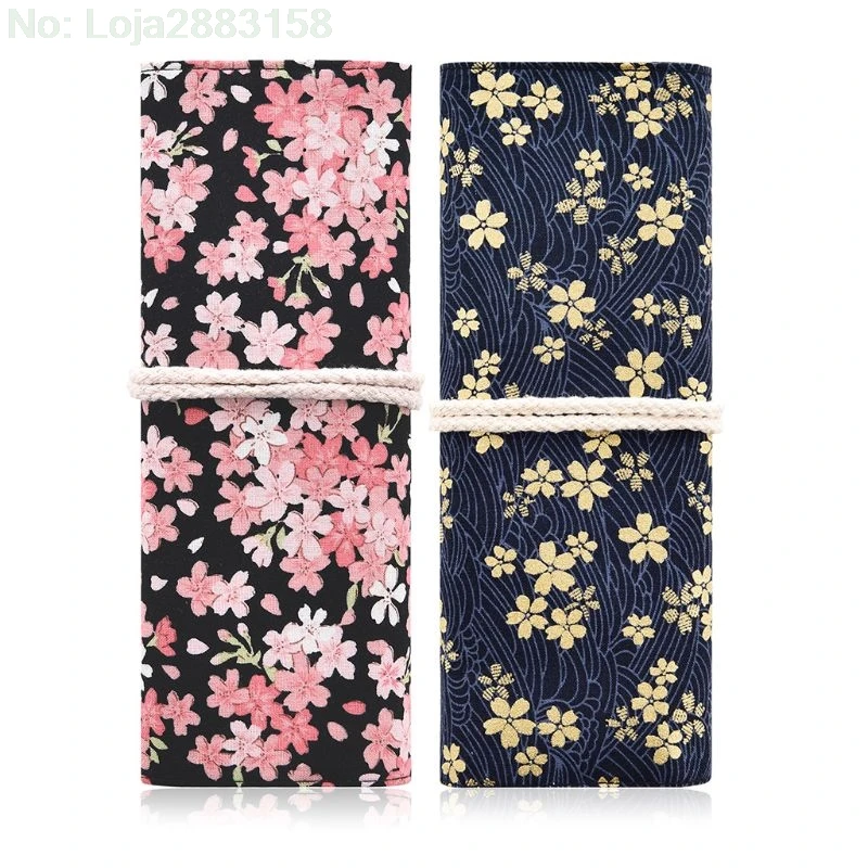 1PCS Pattern PU Makeup Brush Bag Waist Case Professional Powder Foundation Eyeshadow Makeup Brushes Cosmetics Tools
1PCS Pattern PU Makeup Brush Bag Waist Case Professional Powder Foundation Eyeshadow Makeup Brushes Cosmetics Tools
