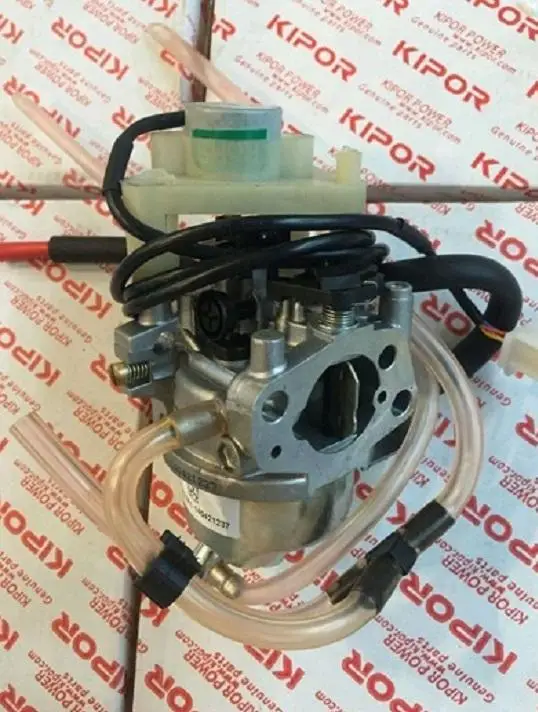 

Free shipping IG3000 carbureter carburetor carburetter Inverter Generator Gasoline engine suit for Kipor or all Chinese brand